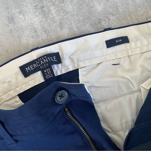 J Crew pants - Picture 5 of 5